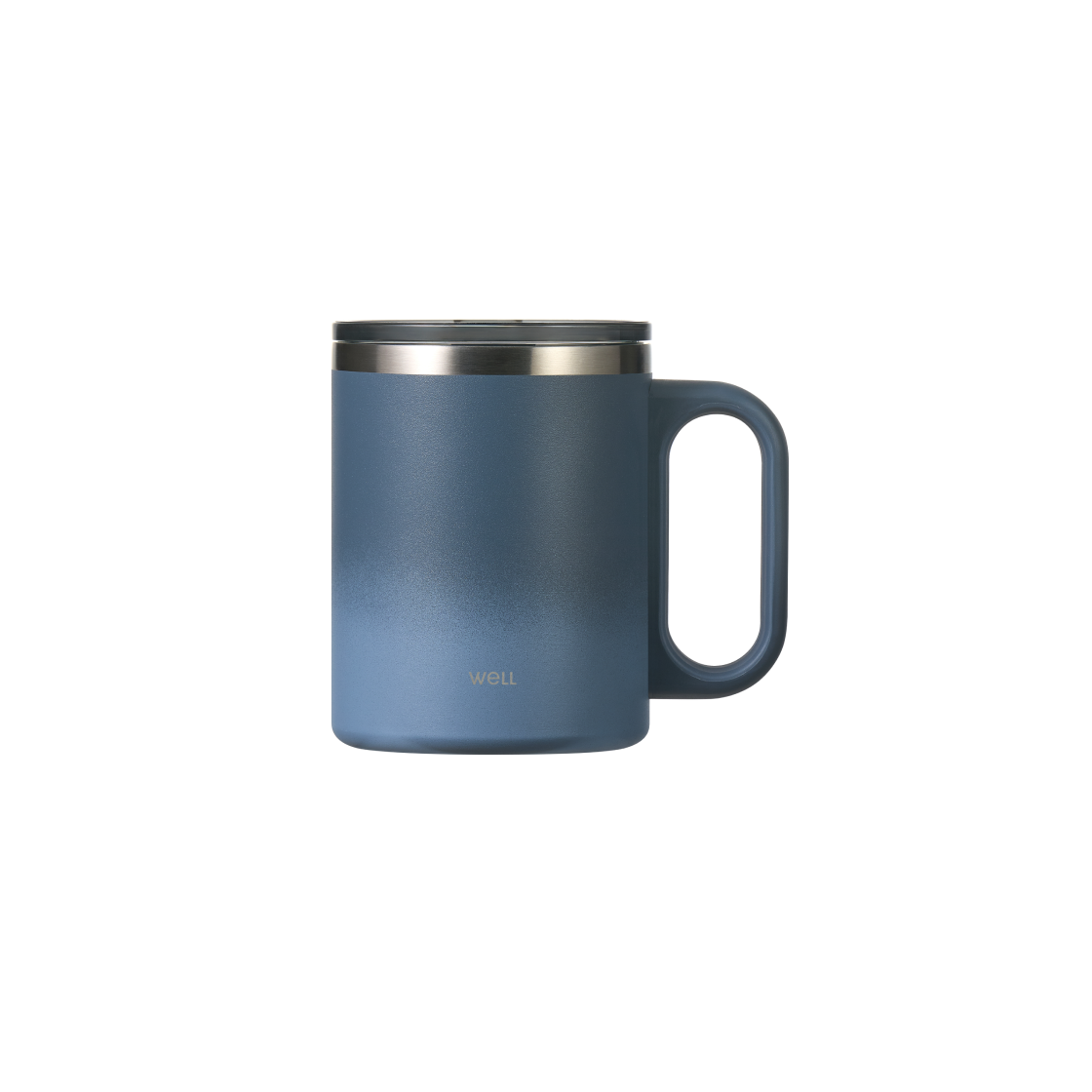실리만 웰텀블러 프로 테이블머그 430ml(SILLYMANN Well tumbler pro table mug 430ml) - 2