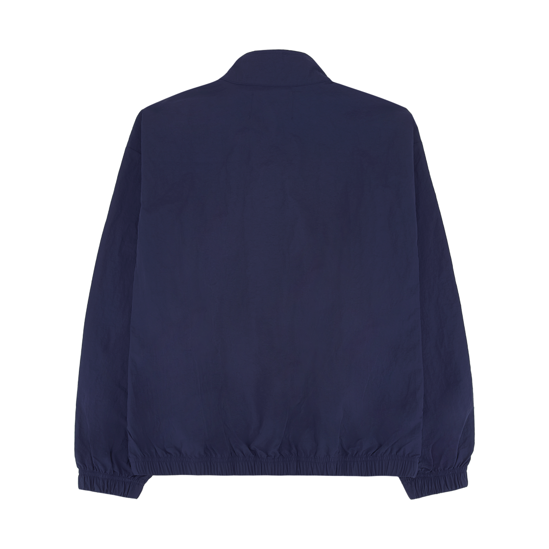 트래비스 스캇 캑터스 잭 × 프라그먼트 × 나이키 도쿄 윈드브레이커 집업 자켓 네이비(Travis Scott Cactus Jack x Fragment x Nike Tokyo Windbreaker Zip Jacket Navy) - 2