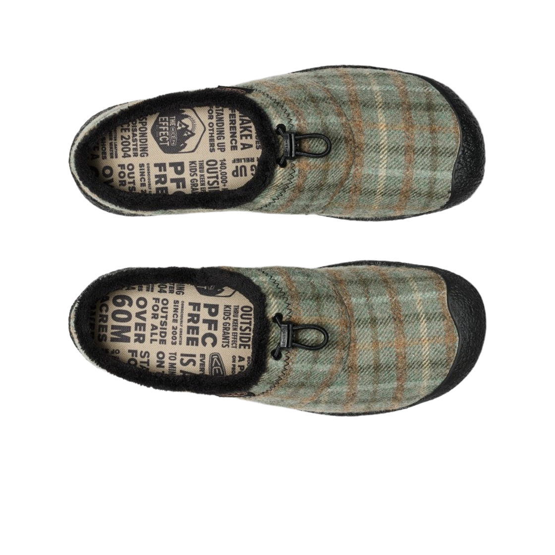 킨 하우저 III 슬라이드 멀티컬러(Keen Howser III Silde Multicolor) - 2