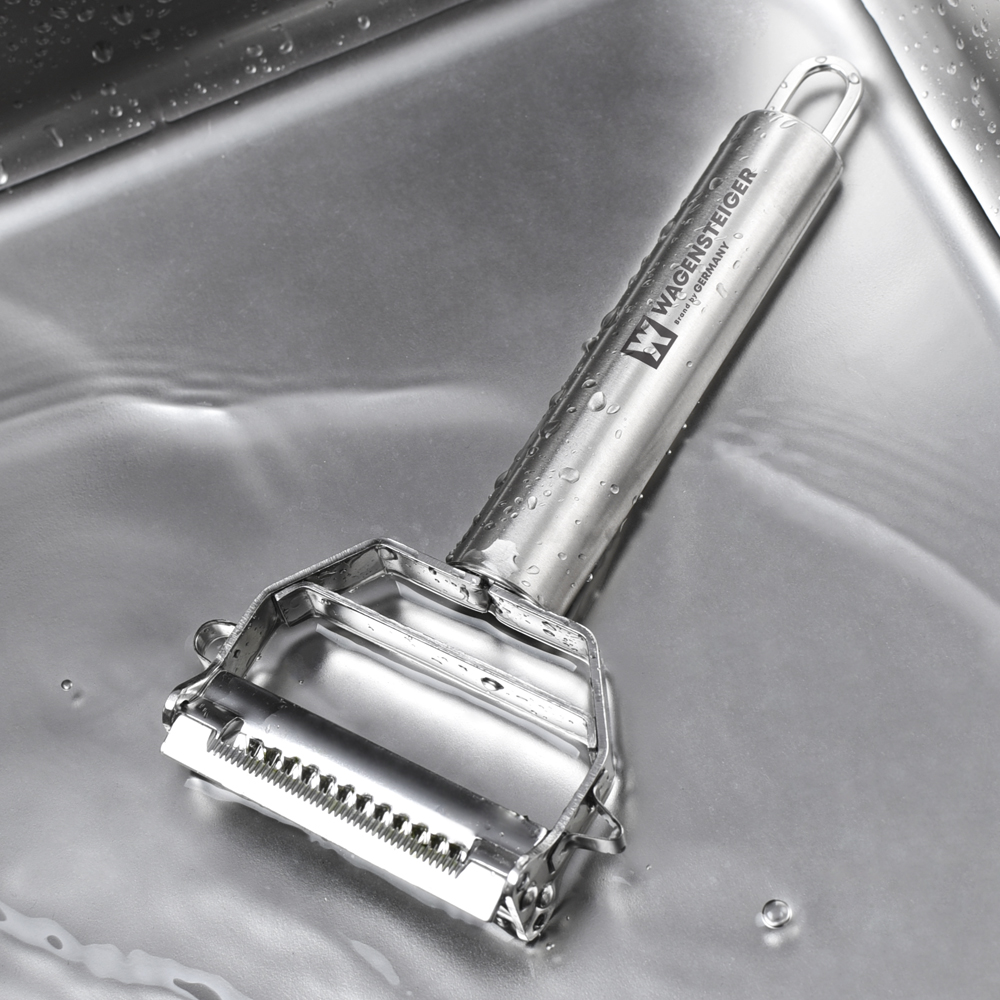 바겐슈타이거 멀티 스텐필러(WAGENSTEIGER Stainless Peeler Multi) - 3
