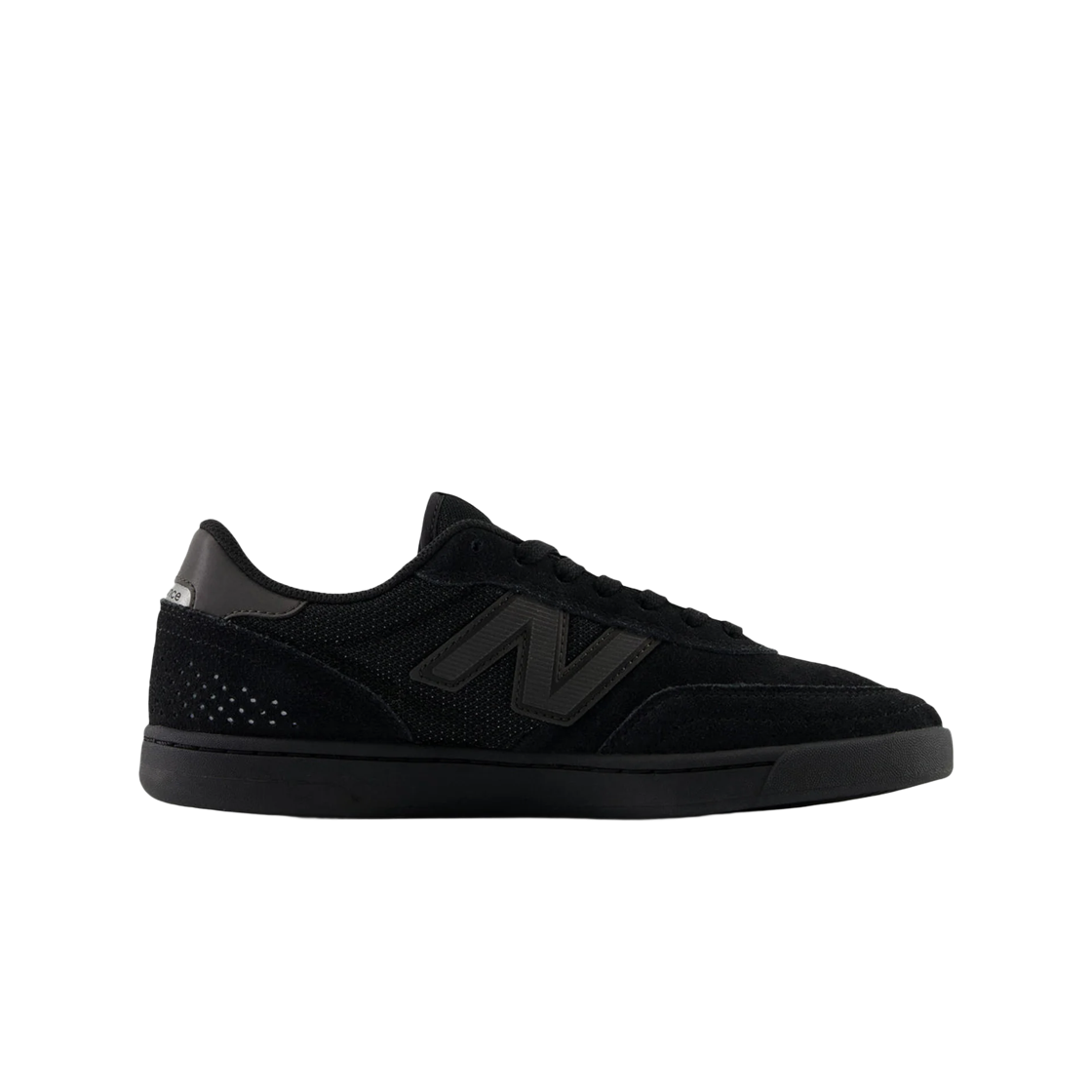 UN440BVU New Balance Numeric 440V2 Black