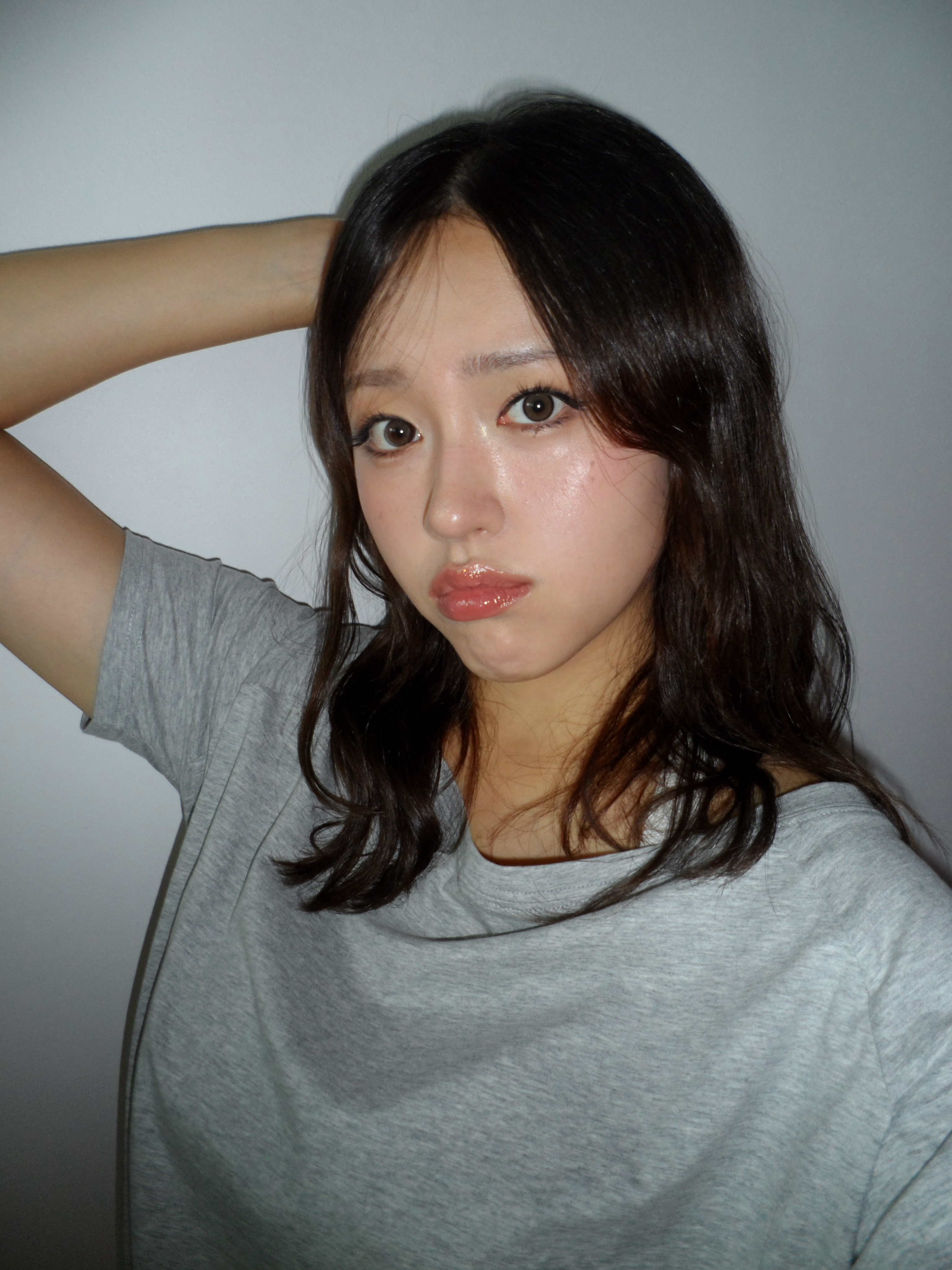 띵인님의 스타일 - 3