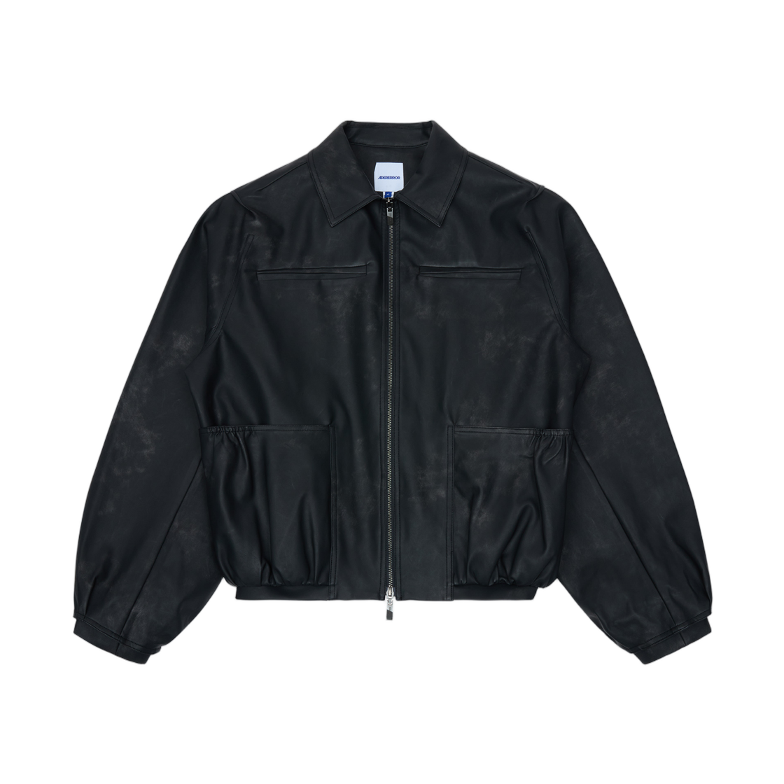 아더에러 자켓 프로덕트. 14 느와르