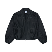 Ader Error Jacket Product. 14 Noir