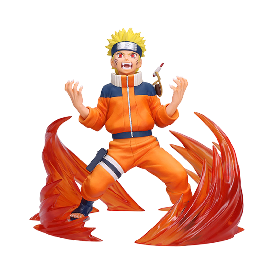 반프레스토 나루토 72시리즈 26&27 바이브레이션 스타즈 A 우즈마키 나루토(Banpresto Naruto 72 Series 26 & 27 Vibration Stars A Naruto Uzumaki)