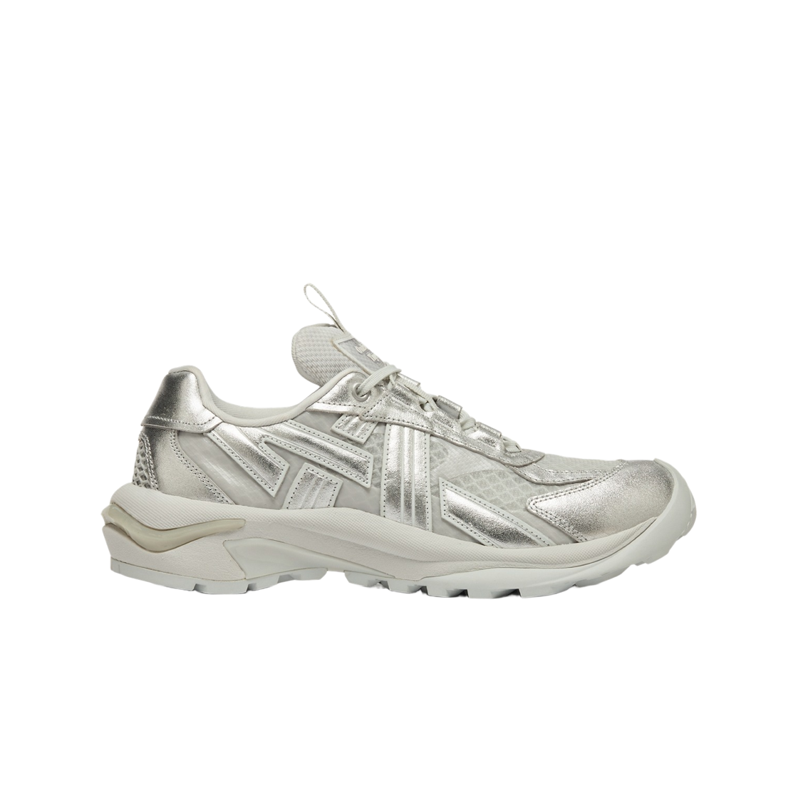 1183C629-020 Onitsuka Tiger Tigtrail Glacier Grey Pure Silver