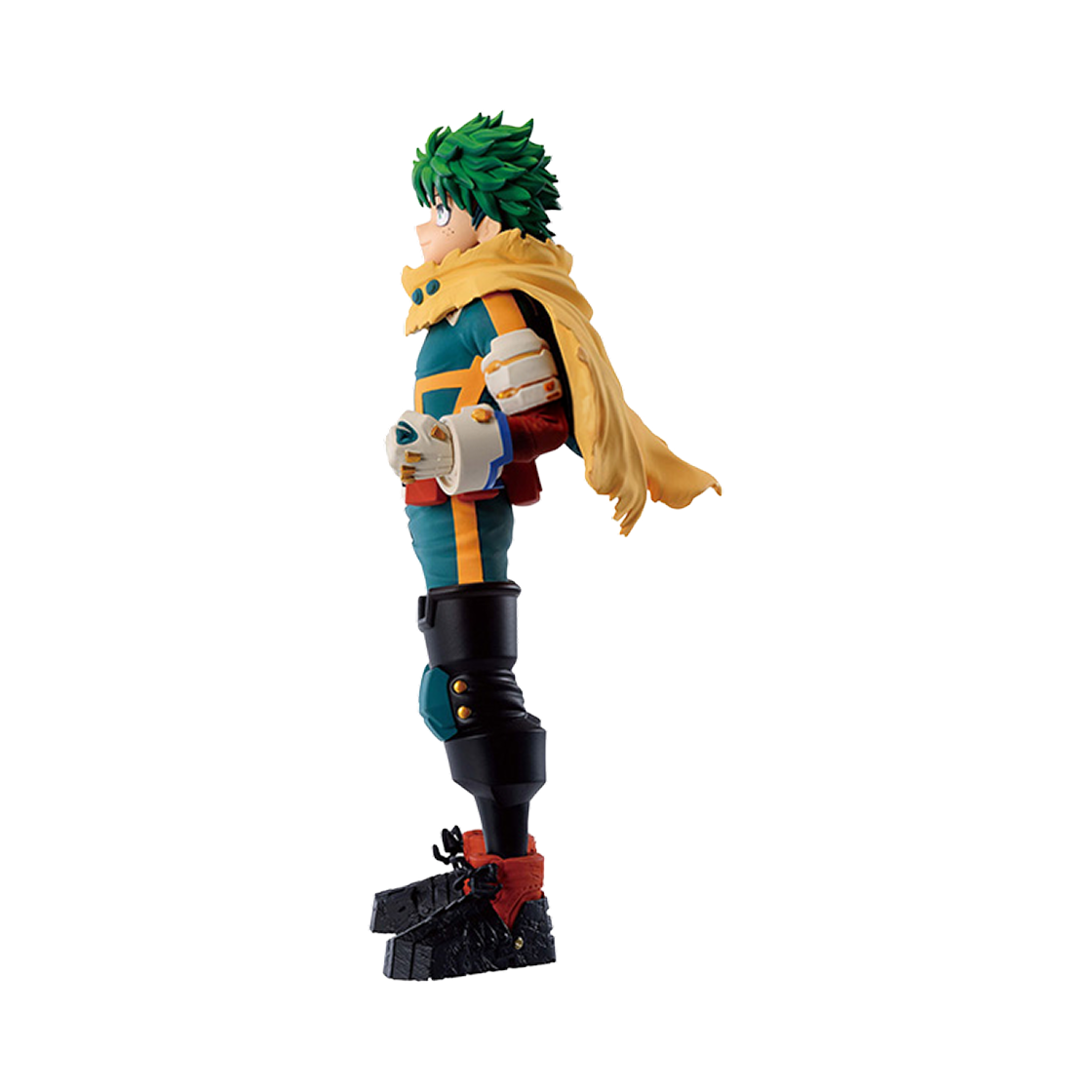 반프레스토 나의 히어로 아카데미아 미도리야 이즈쿠(Banpresto My Hero Academia Izuku Midoriya)