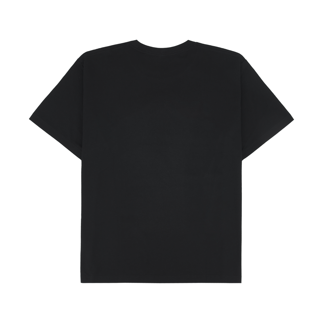 유니클로 UT 원피스 25주년 티셔츠 블랙 - KR(Uniqlo UT One Piece 25th T-Shirt Black - KR) - 2