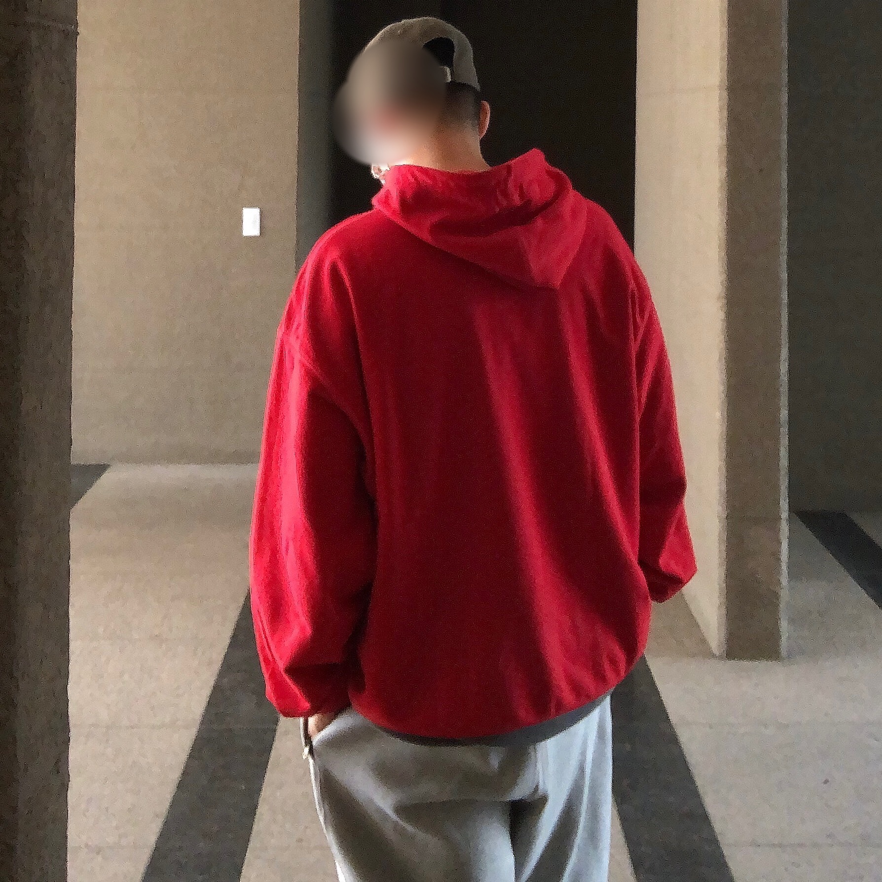 KREAM 스타일 - 3