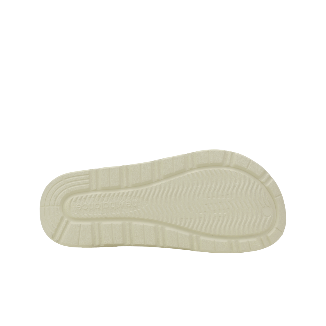 뉴발란스 NB 슬라이드 아이보리(New Balance NB Slide Ivory) - 2
