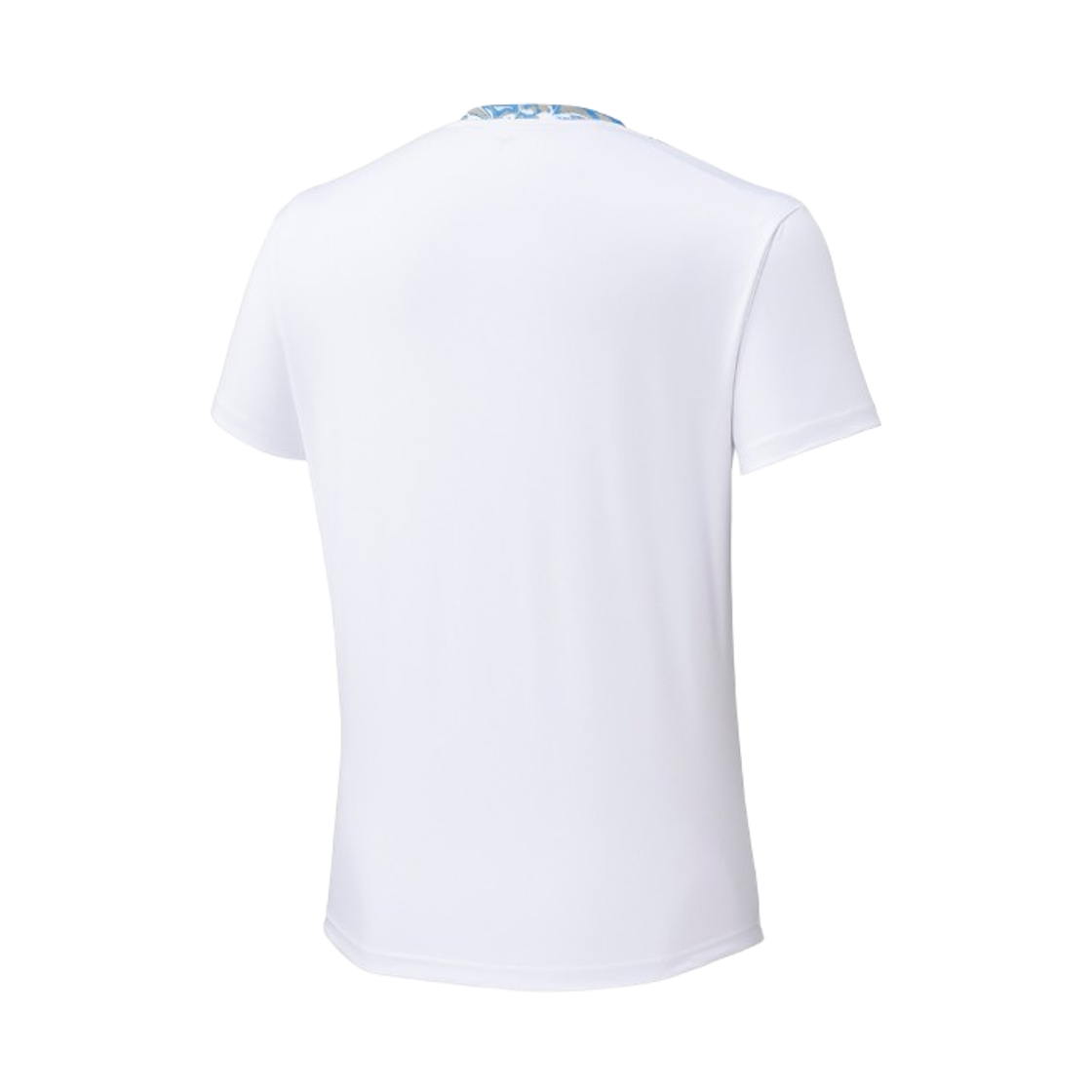 미즈노 JF 트레이닝 셔츠 화이트(Mizuno JF Training Shirt White) - 2