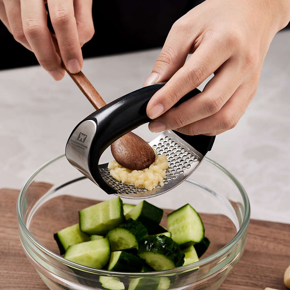 바겐슈타이거 슈미트 갈릭프레스(손잡이형)(WAGENSTEIGER Schmidt Handle Garlic Press) - 2