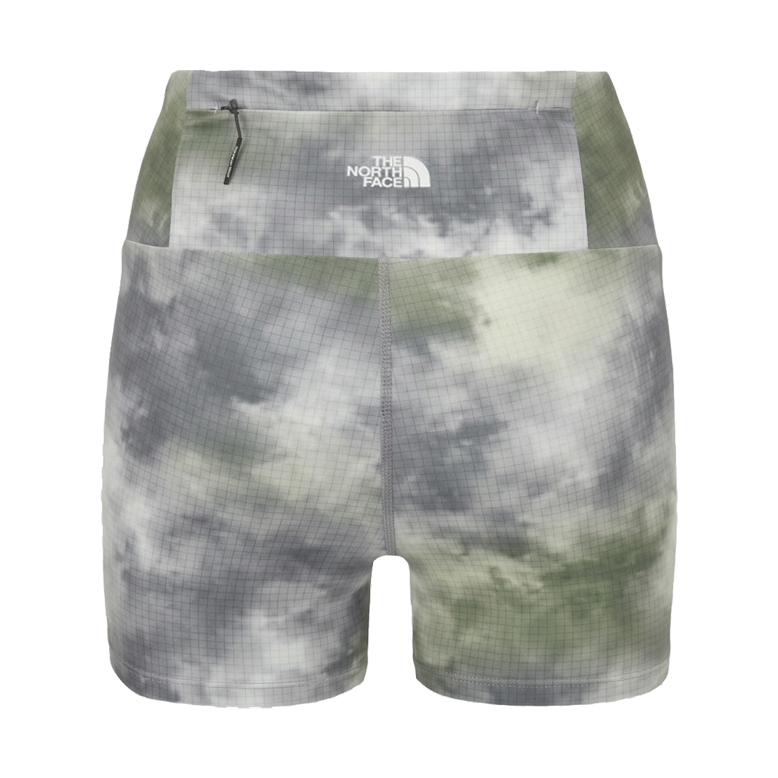 (W) 노스페이스 페이스 온 타이츠 오팔 - 26SS((W) The North Face Pace On Tights Opal - 26SS) - 2