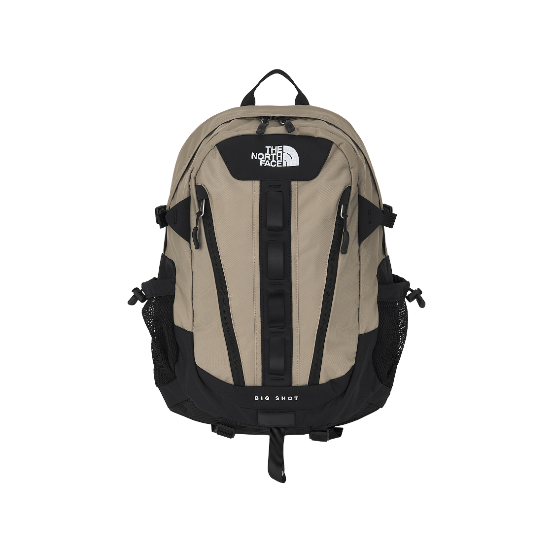 노스페이스 빅샷 M 다크 베이지(The North Face Big Shot M Dark Beige) - 1