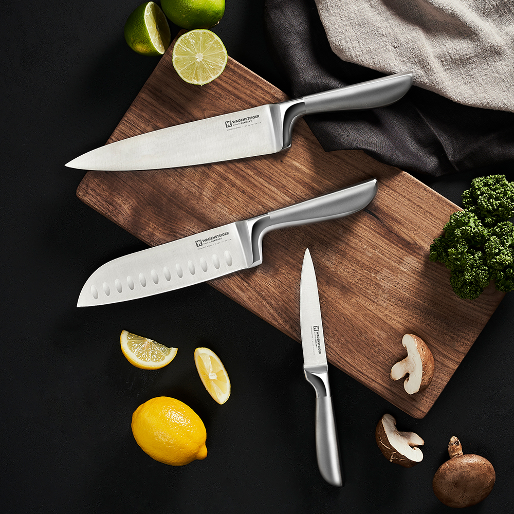 바겐슈타이거 바겐슈타이거 슈미트 나이프 쉐프(WAGENSTEIGER Schmidt Chef Knife) - 2