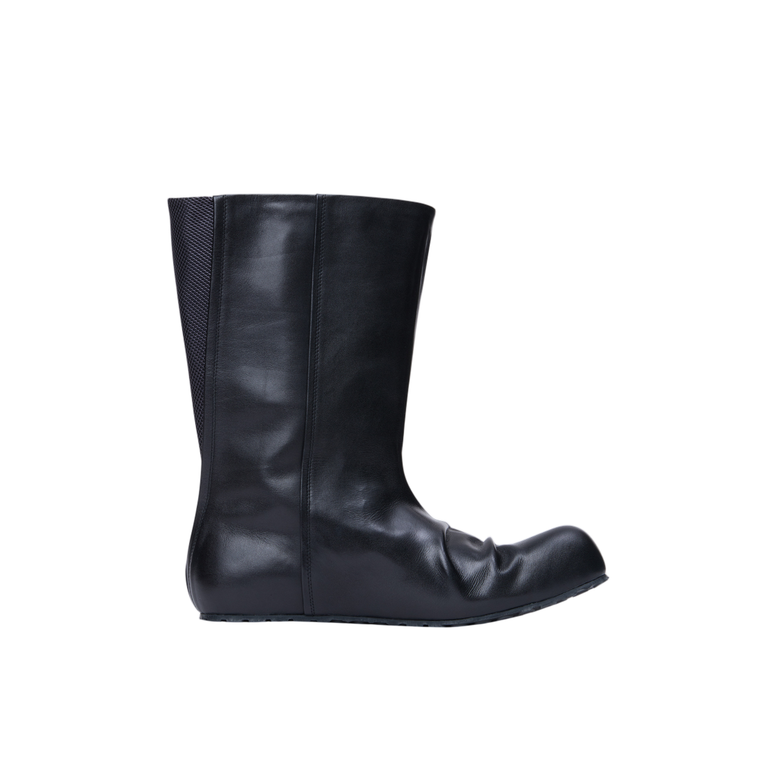 아더에러 아코르디 부츠 프로덕트. 96 느와르(Ader Error Accordi Boots Product. 96 Noir) - 1