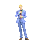 Banpresto JoJo's Bizarre Adventure Diamond Is Unbreakable Mometria Yoshikage Kira