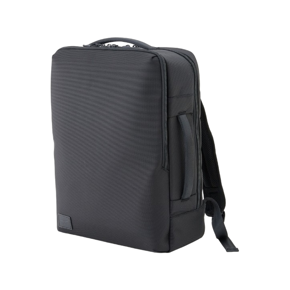 미즈노 비즈니스 백팩 22L 블랙(Mizuno Business Backpack 22L Black)