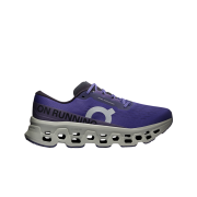 On Running Cloudmonster 3 Wide Twilight White