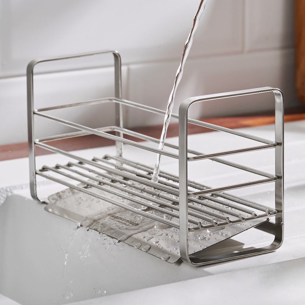 바겐슈타이거 스텐 멀티랙(WAGENSTEIGER Stainless Multi Rack) - 2