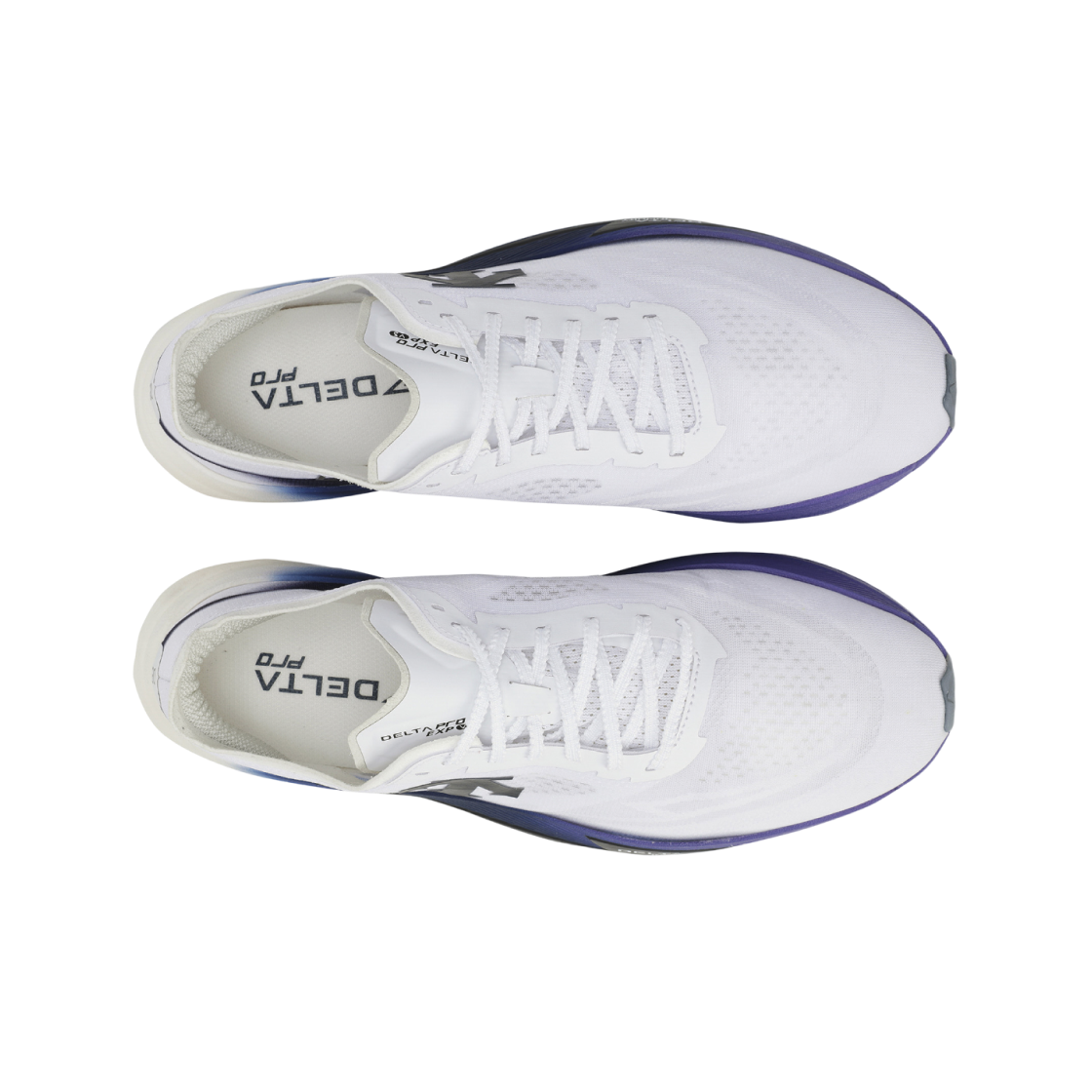 데상트 델타프로 EXP V3 네이비 화이트(Descente Deltapro EXP V3 Navy White) - 2