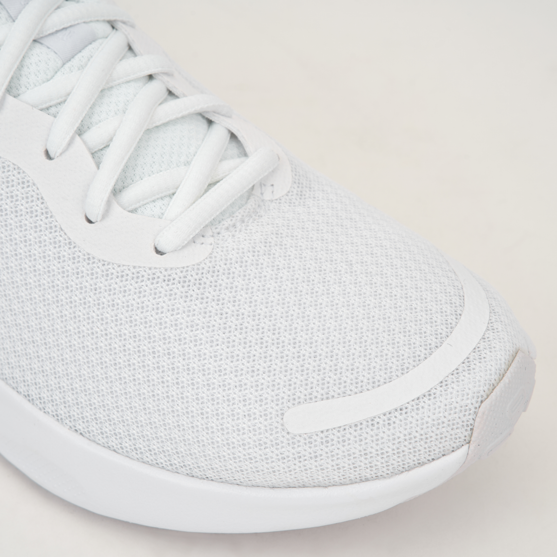 (W) 나이키 레볼루션 7 화이트((W) Nike Revolution 7 White) - 7
