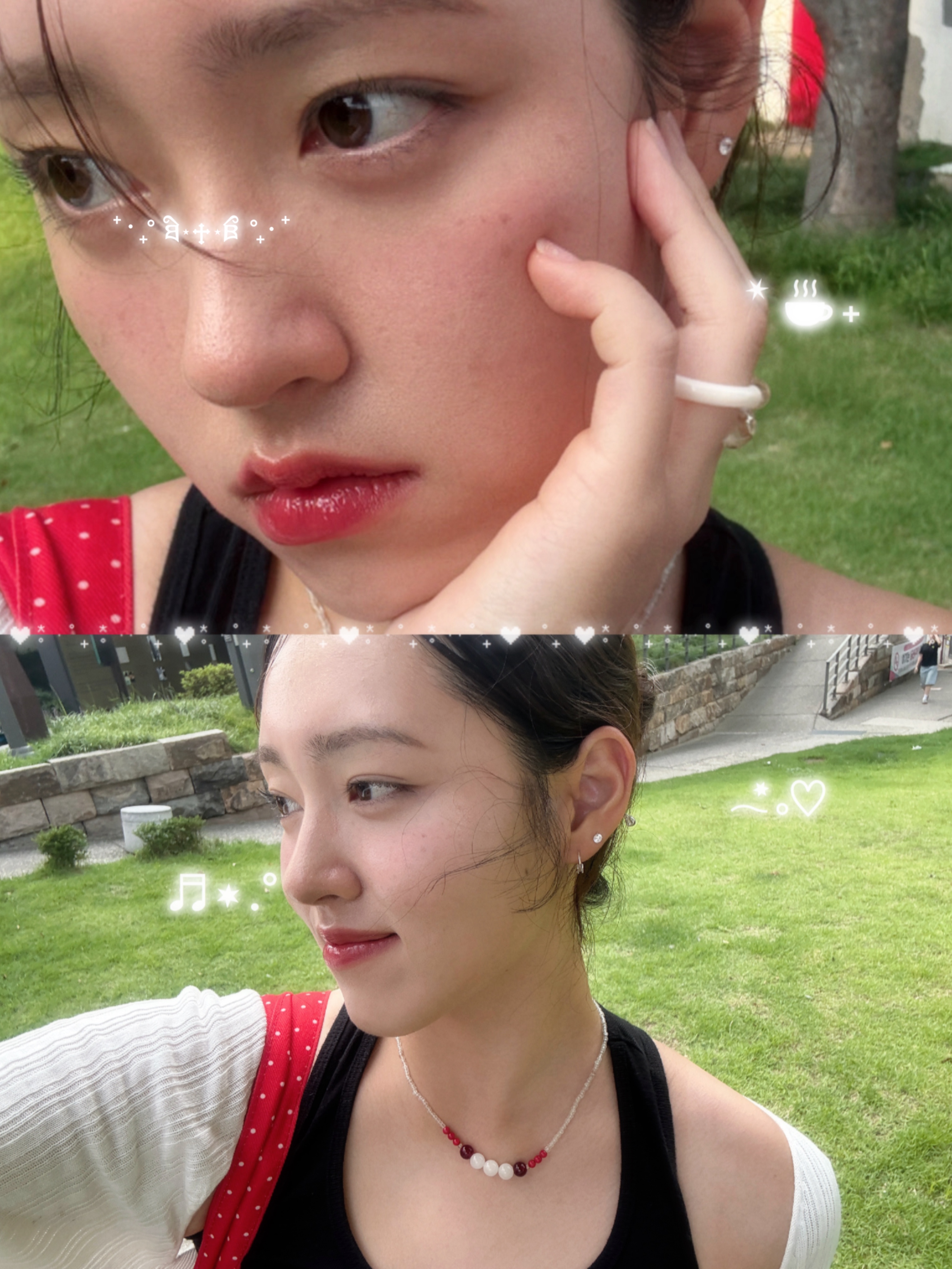 띵인님의 스타일 - 2