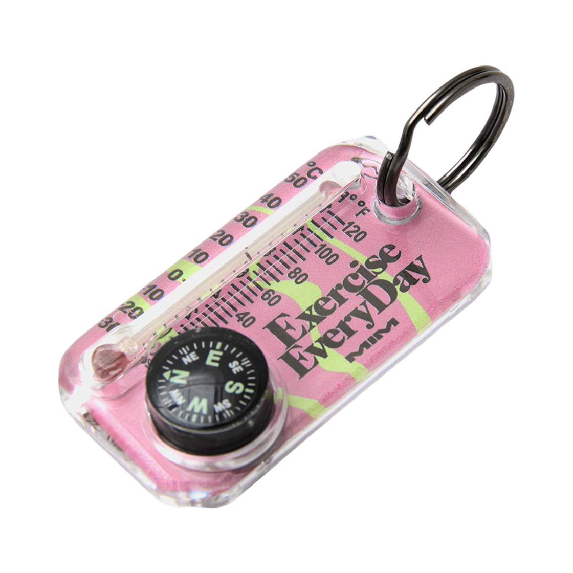 엠아이엠 써모오컴패스 핑크(MIM Therm-o-compass Pink) - 1