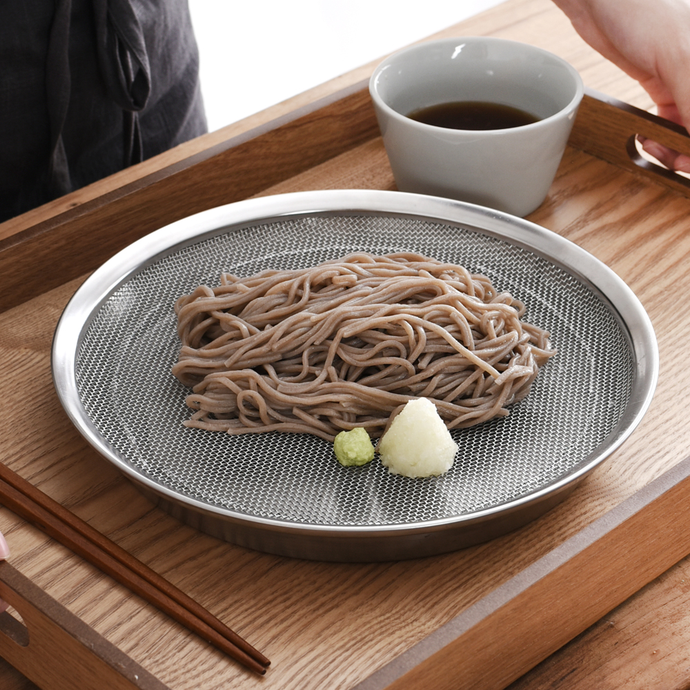 바겐슈타이거 스텐 메쉬트레이 2종세트 대(WAGENSTEIGER Mesh Tray Large) - 6