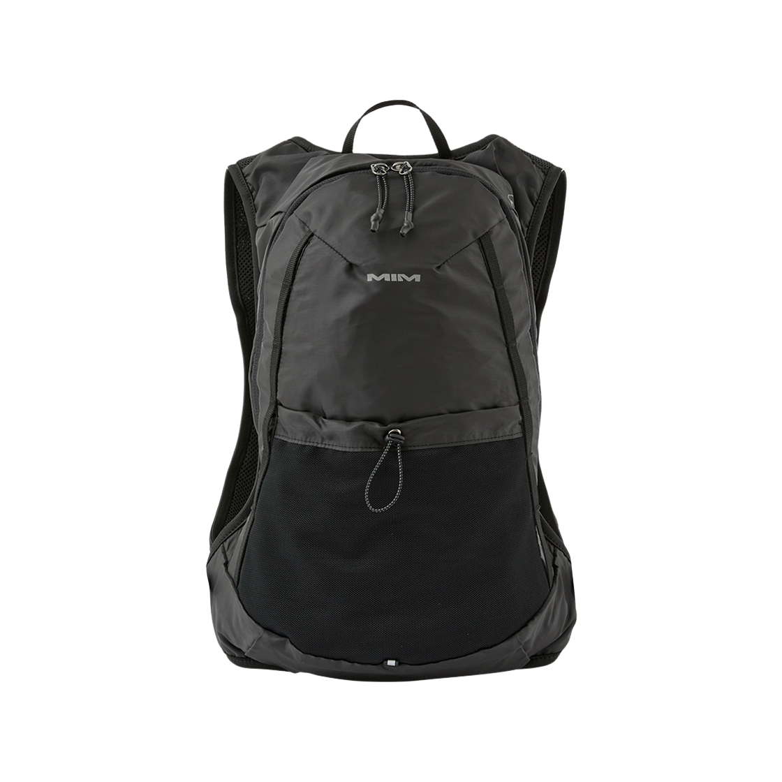 엠아이엠 베스트 팩 블랙(MIM Vest Pack Black)