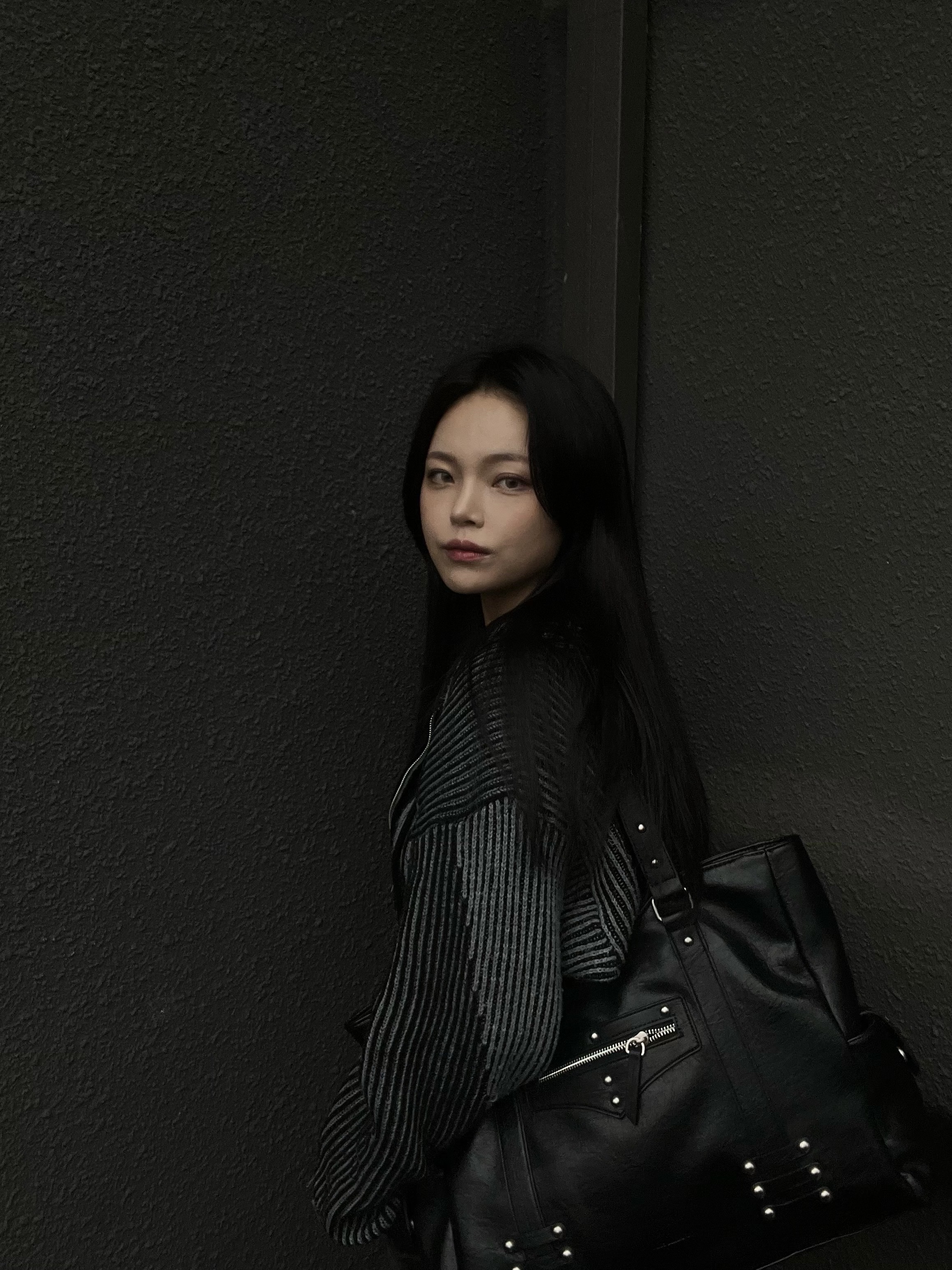 혀니님의 스타일 - 4
