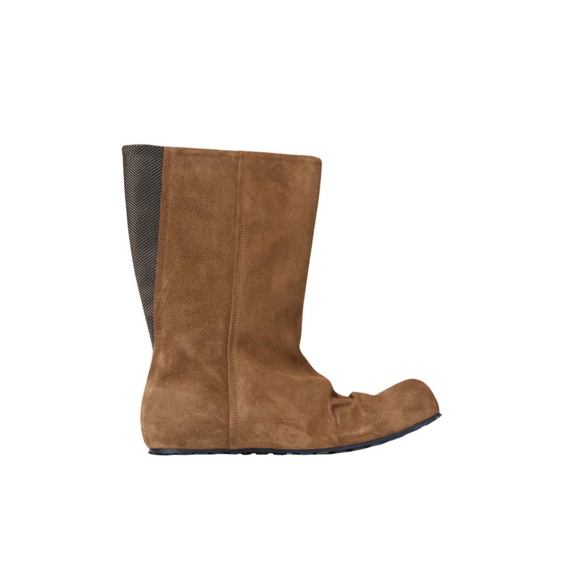 아더에러 아코르디 부츠 프로덕트. 96 브라운(Ader Error Accordi Boots Product. 96 Brown)