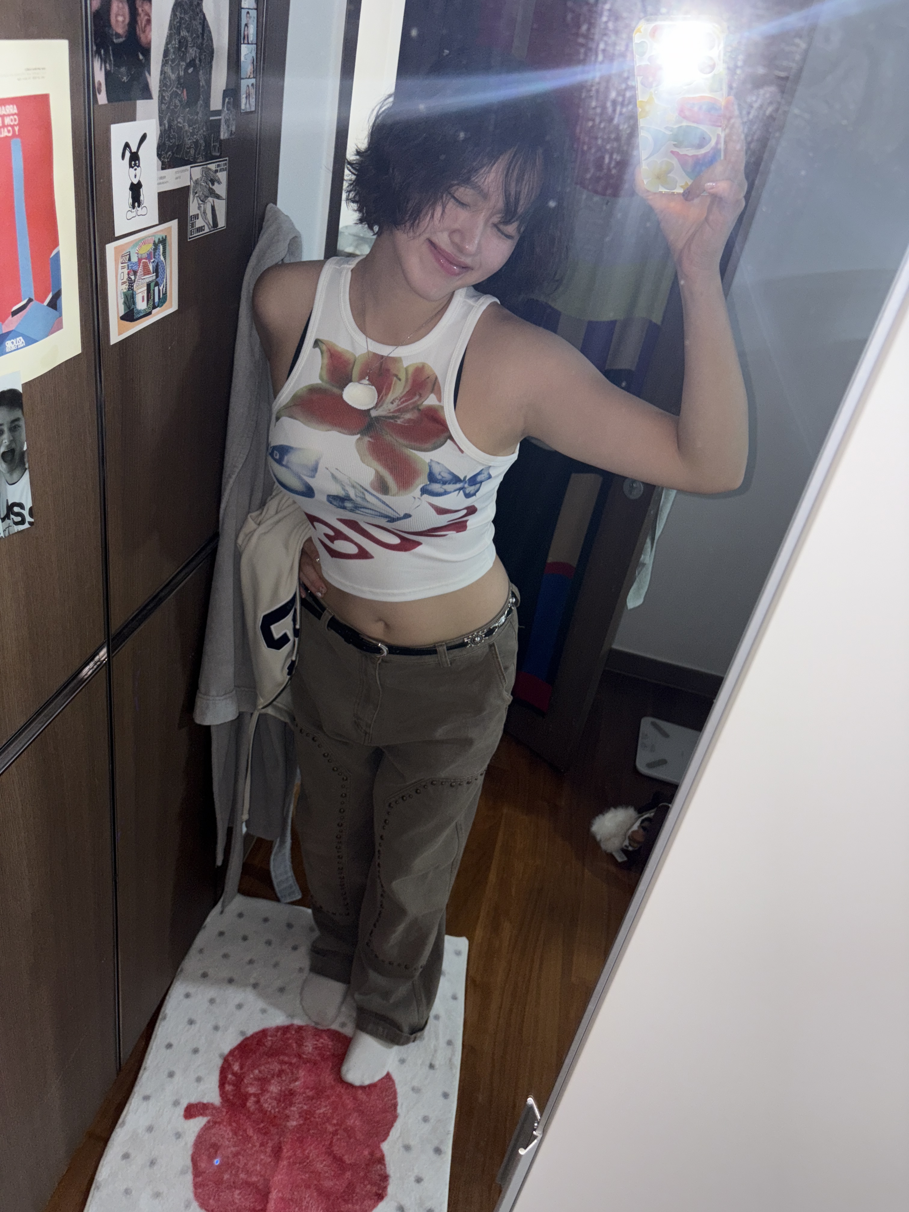 띵인님의 스타일 - 3