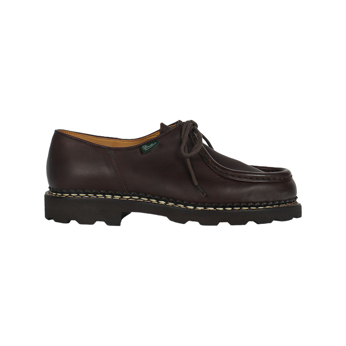 715612 CAFE [20% 쿠폰] Paraboot Michael Lisse Cafe
