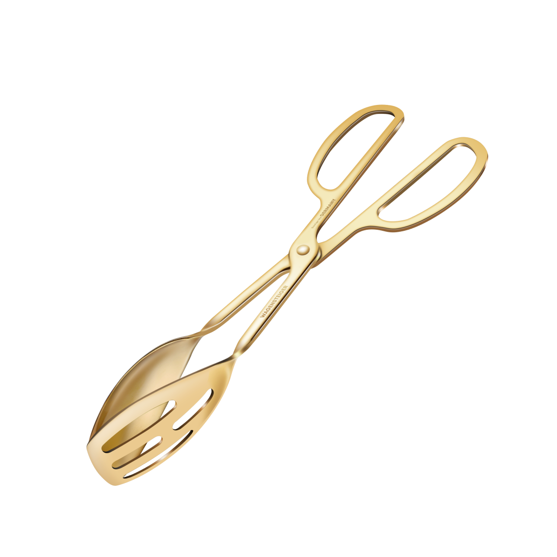 GUUD_WA0051 WAGENSTEIGER Titanium Salad Tongs