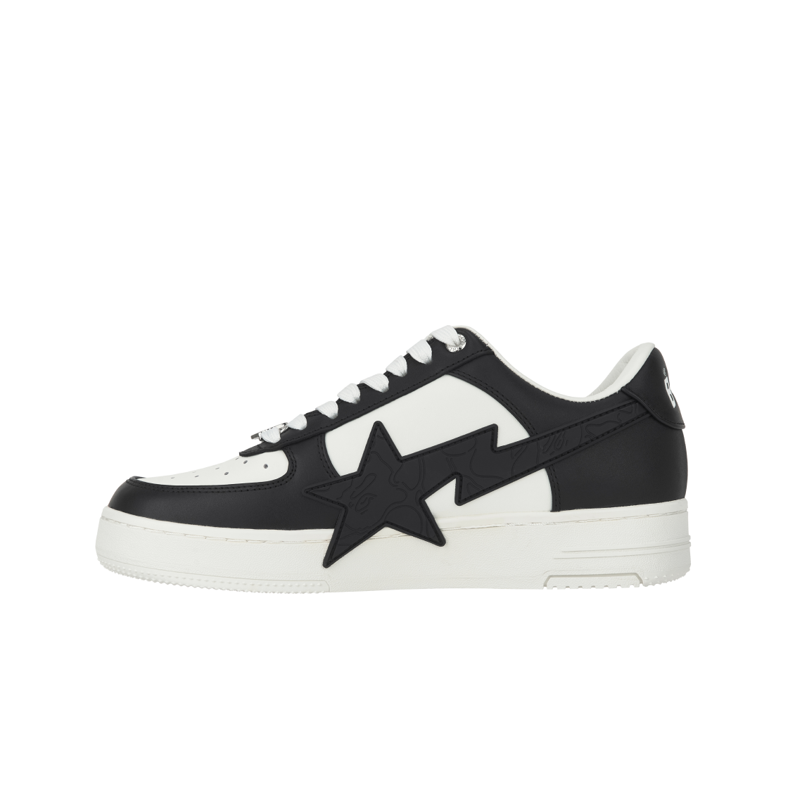 베이프 스타 OS #2 M2 블랙(BAPE Sta Os #2 M2 Black) - 3