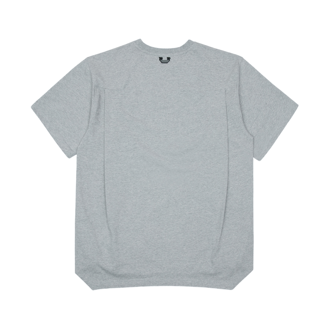 아더에러 티셔츠 프로덕트. 48 그레이(Ader Error T-Shirt Product. 48 Grey) - 2