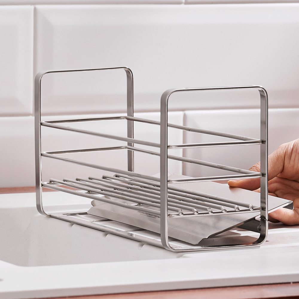 바겐슈타이거 스텐 멀티랙(WAGENSTEIGER Stainless Multi Rack) - 3