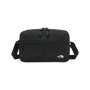 The North Face Travel Cross Bag M Nw Black - 26SS