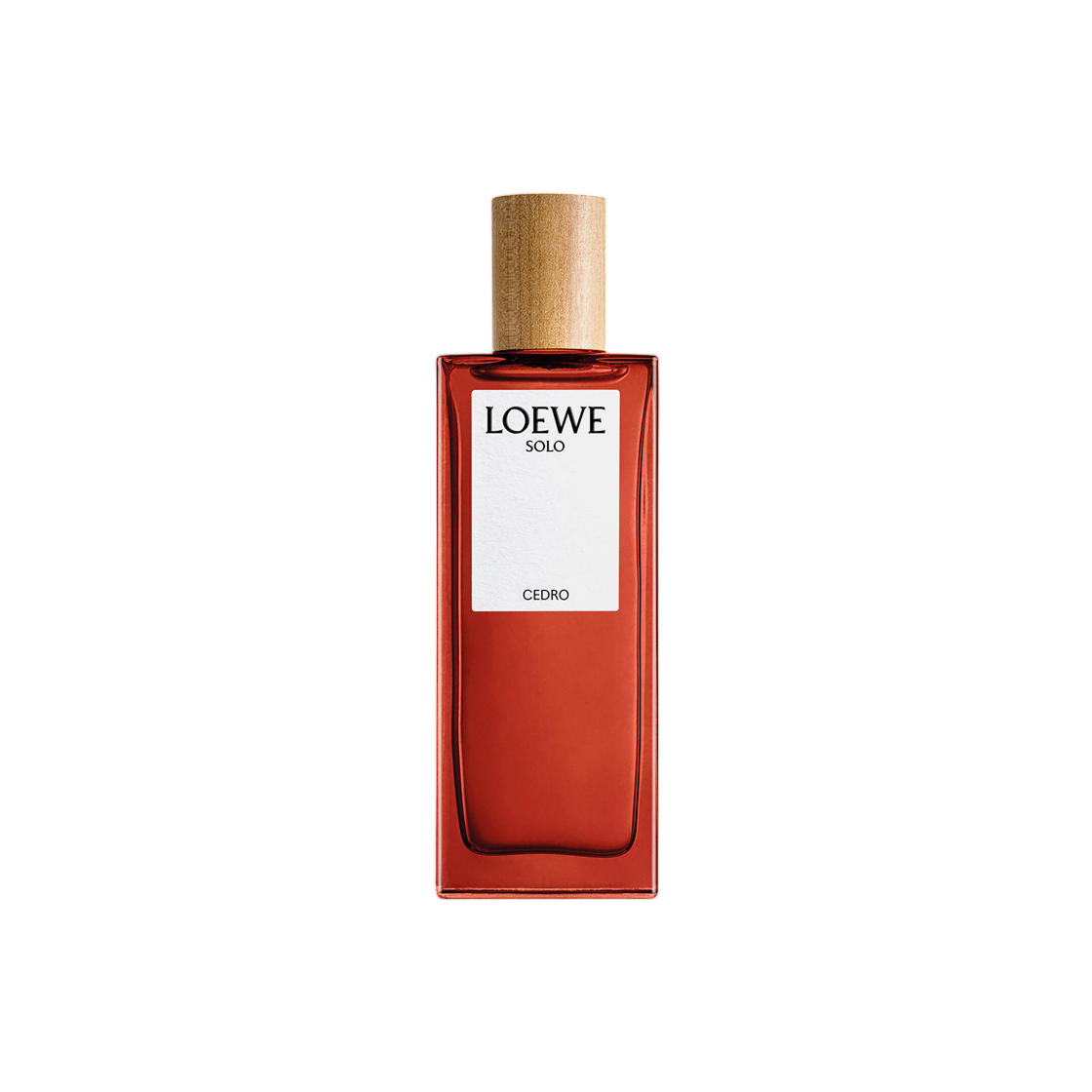 로에베 솔로 세드로 오 드 뚜왈렛 50ml(Loewe Solo Cedro Eau de Toilette 50ml) - 1