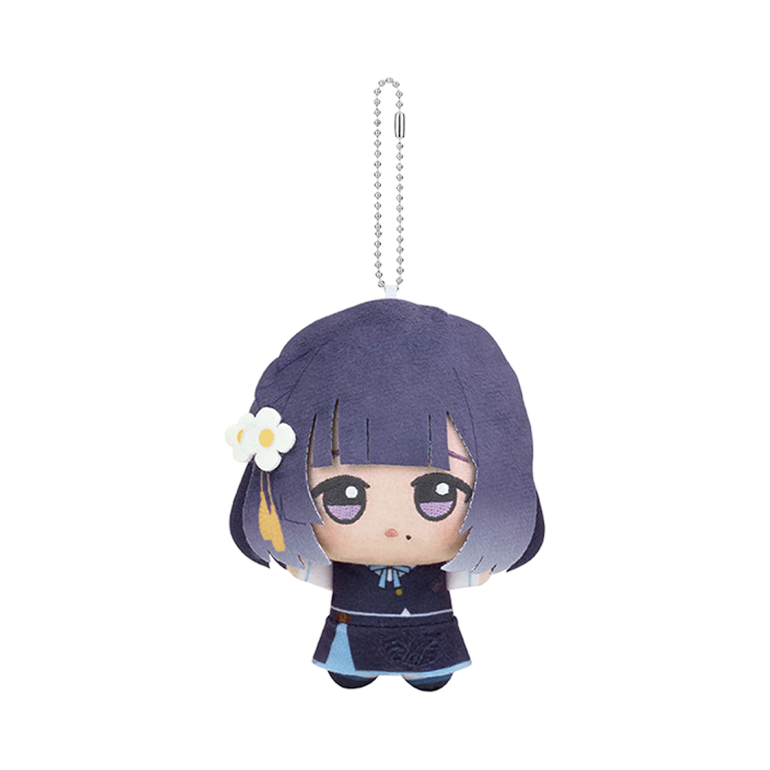 반프레스토 학원 아이돌마스터 치비구루미 학원 생활 vol.4 B 하타야 미스즈(Banpresto The Idolmaster Gakuen Chibi Gurumi School Life Vol.4 B Hataya Misuzu) - 1