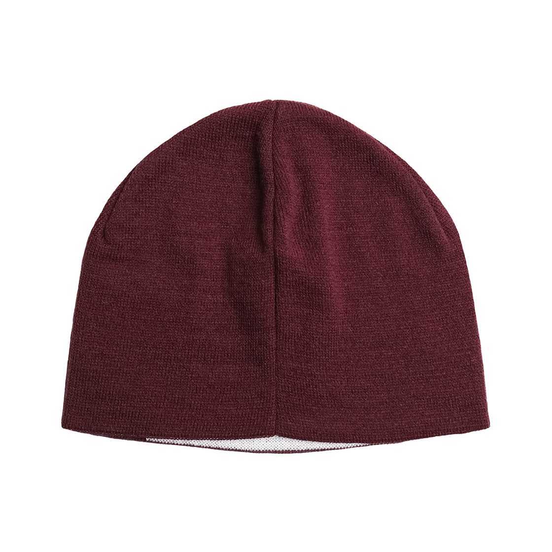 디아더생츄어리 엔트리 플랫 로고 비니 와인(THE ATHER SANCTUARY Entry Flat Beanie Wine) - 2