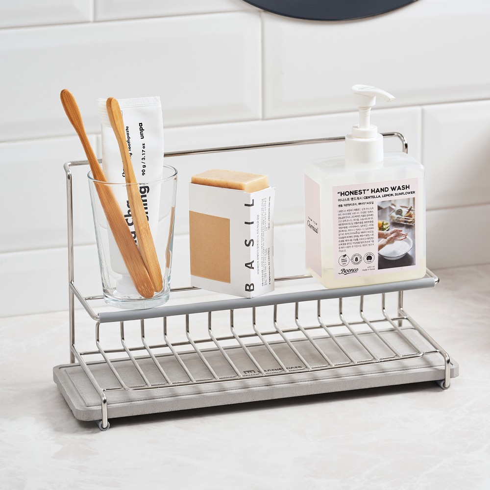 바겐슈타이거 규조토 바틀드라이어(WAGENSTEIGER Stainless Bottle Dryer) - 3