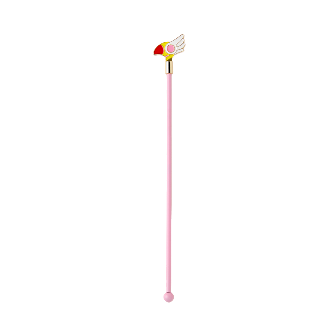 CGV x 카드캡터체리 지팡이 머들러 봉인의 지팡이(CGV x Cardcaptor Sakura Wand Muddler Sealing Wand) - 1