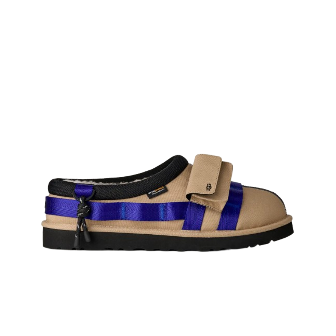 1180110-SDRG Ugg Tasman Wildwood Sand Regal Blue
