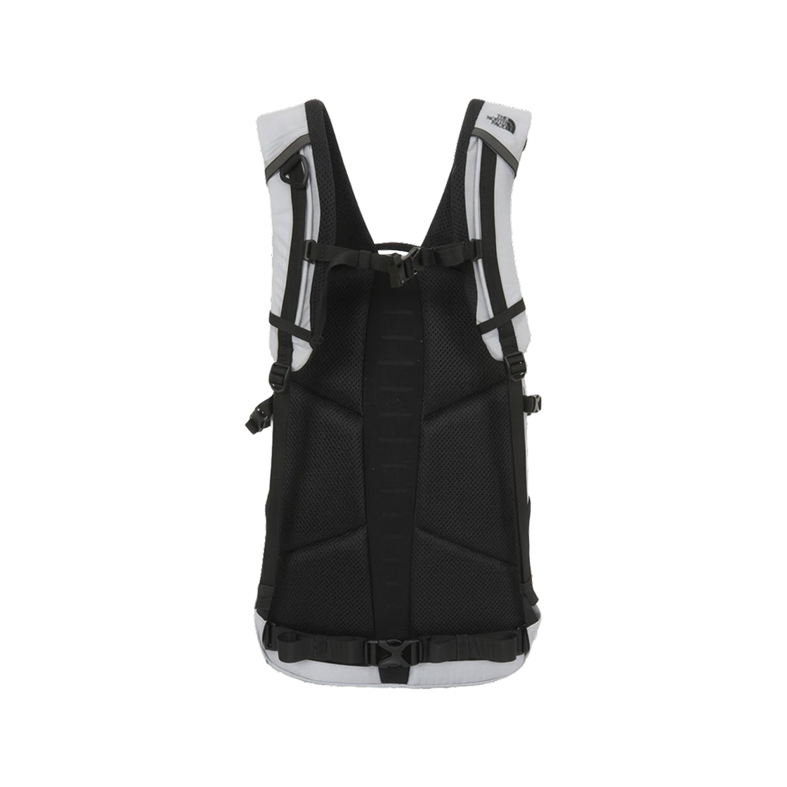 노스페이스 어센드 LT 20 스톤 그레이 - 26SS(The North Face Ascend LT 20 Stone Gray - 26SS) - 2
