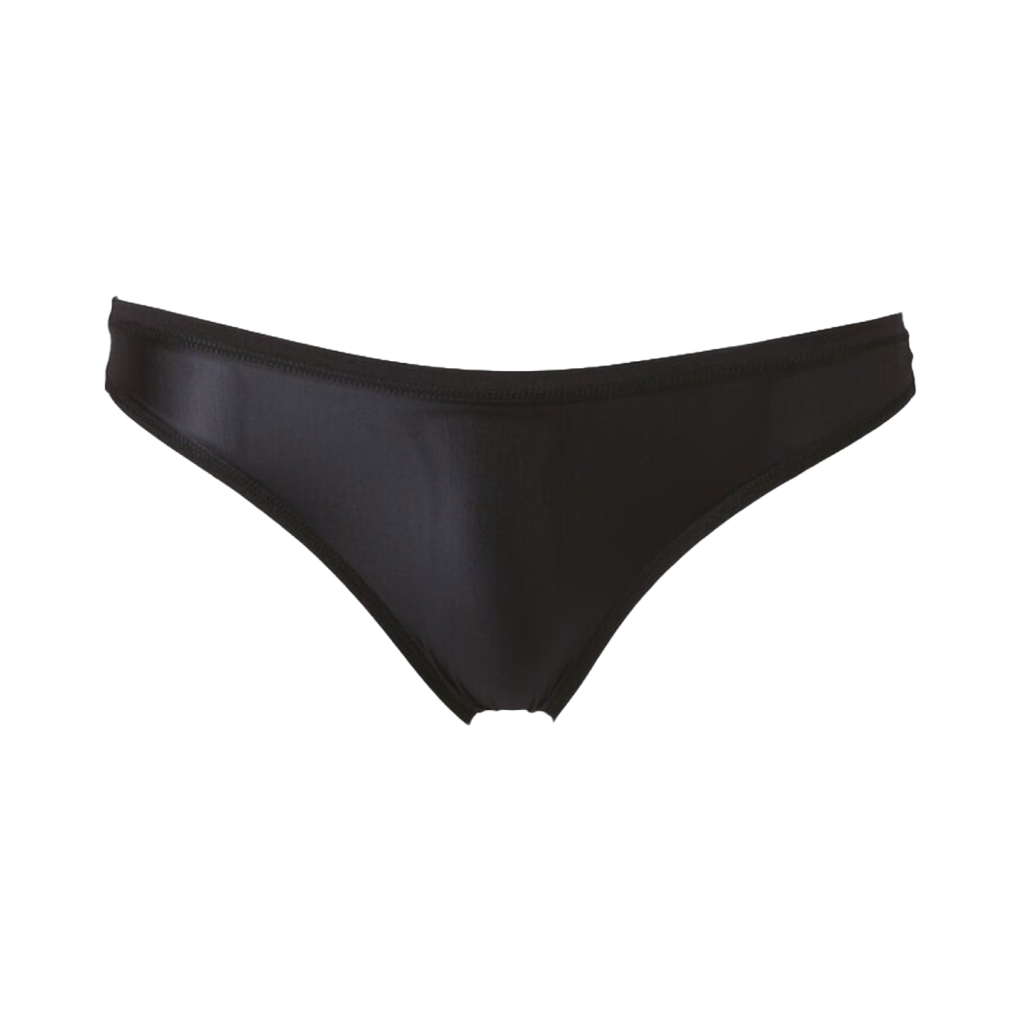 (W) 미즈노 스윔 서포터 블랙((W) Mizuno Swim Supporter Black)
