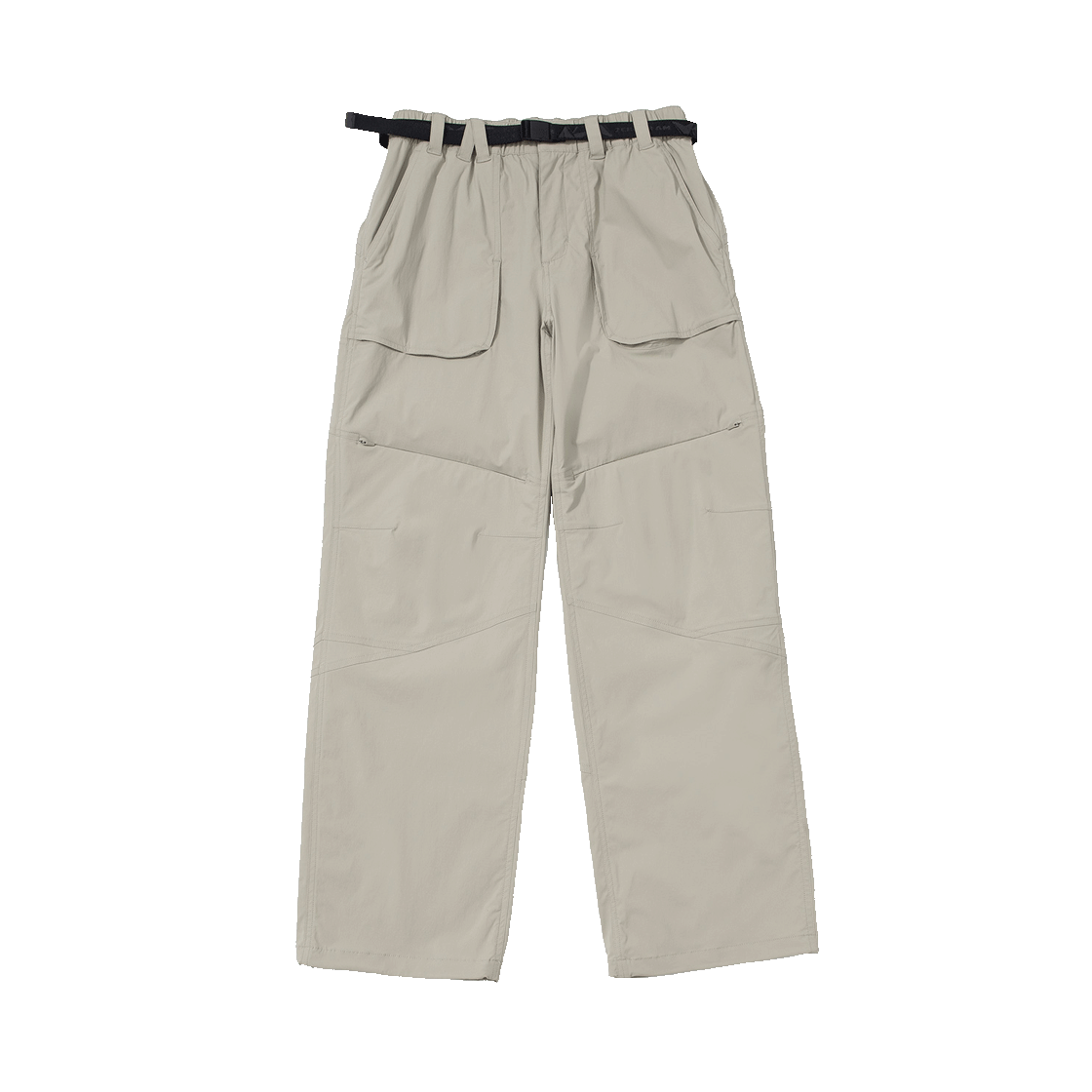 제로그램 비올라 벤틸레이션 팬츠 베이지(ZEROGRAM Viola Ventilation Pants Beige) - 1