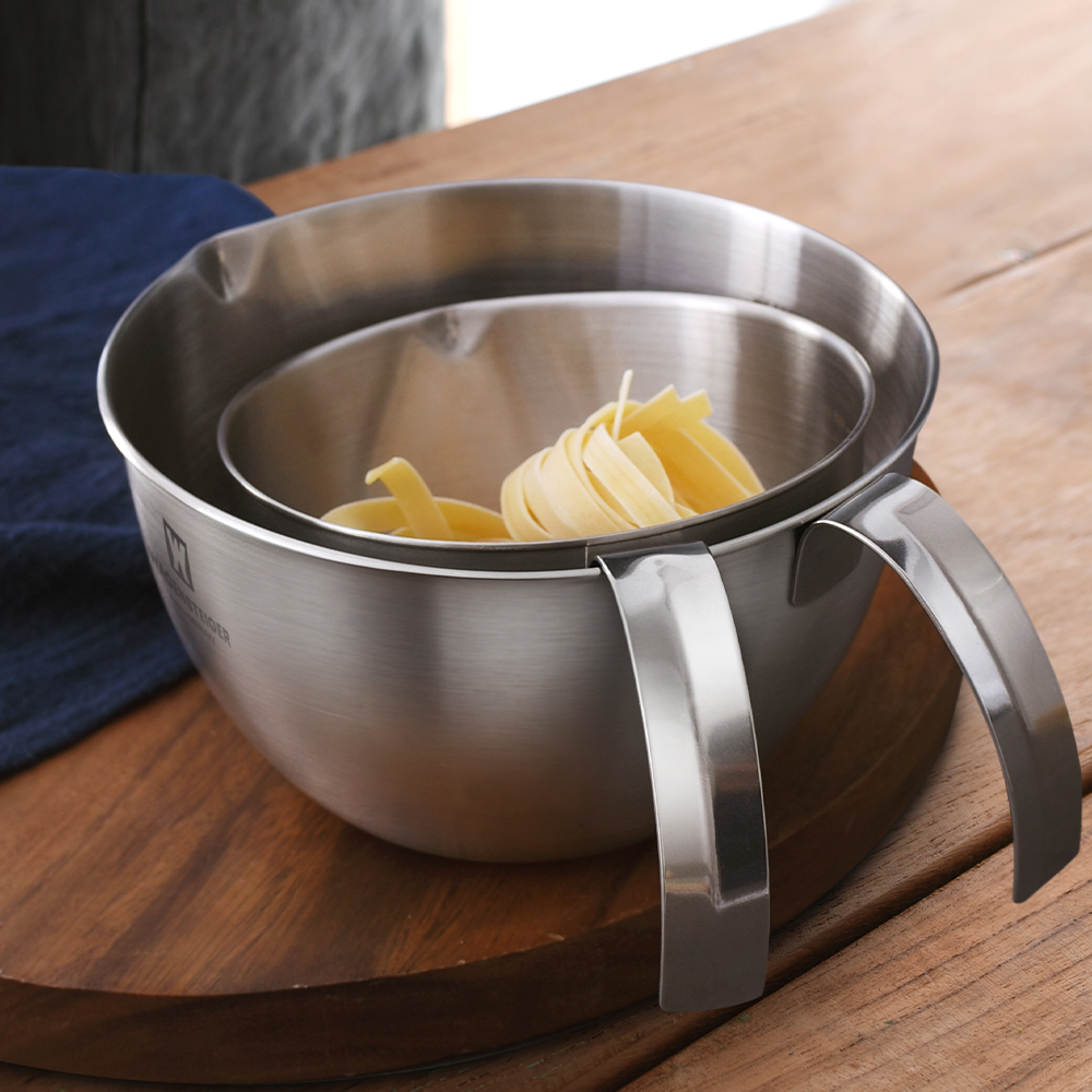 바겐슈타이거 스텐 계량볼 750ml(WAGENSTEIGER Stainless Measuring Bowl 750ml) - 5