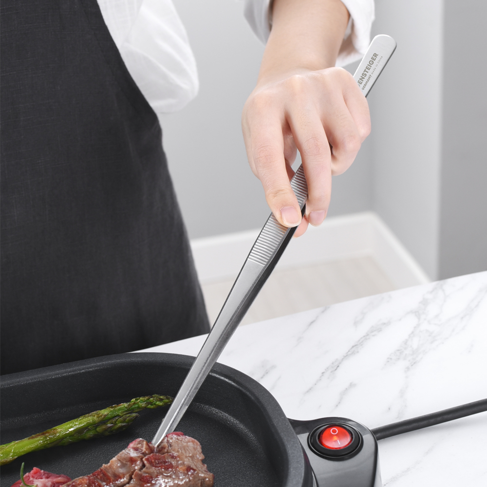바겐슈타이거 핀셋집게 30cm(WAGENSTEIGER Tweezers Tongs 30cm) - 4